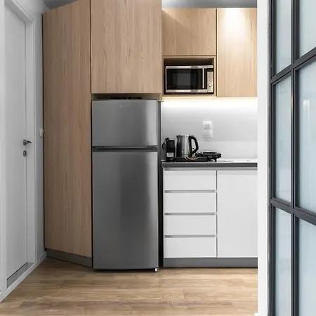 Denizen Boutique Apartments, Nilie Hospitality Mgmt *