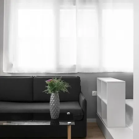 Appartamento Denizen Boutique Apartments, Nilie Hospitality Mgmt