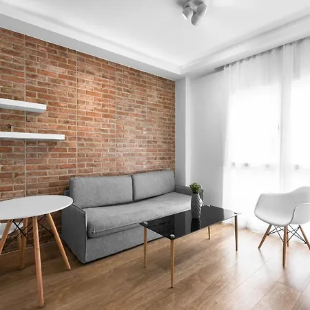 Denizen Boutique Apartments, Nilie Hospitality Mgmt Salonicco