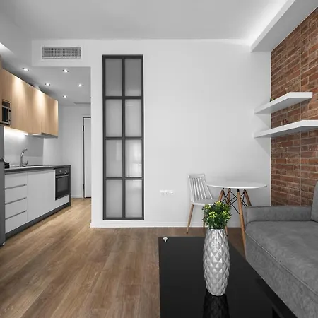 Appartamento Denizen Boutique Apartments, Nilie Hospitality Mgmt