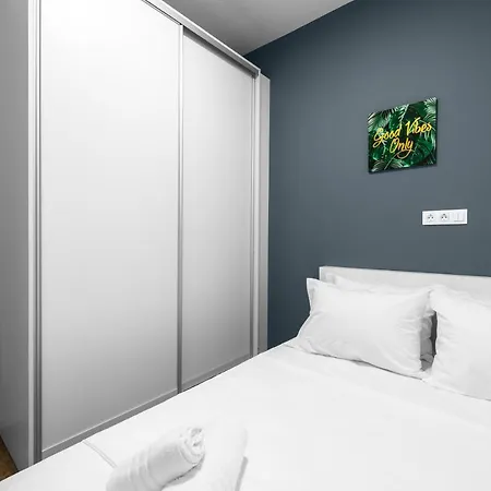 Denizen Boutique Apartments, Nilie Hospitality Mgmt Appartamento *
