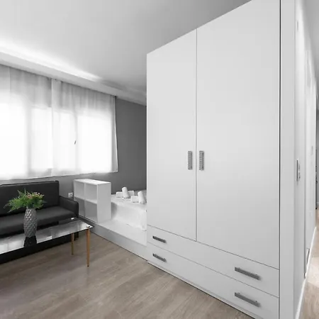 Appartamento Denizen Boutique Apartments, Nilie Hospitality Mgmt Salonicco