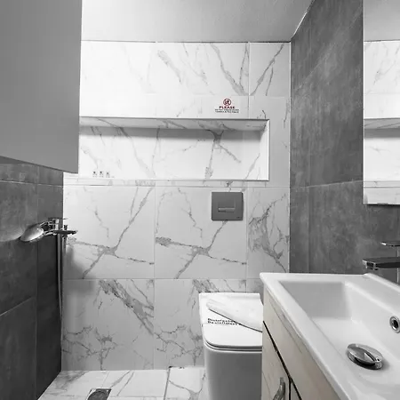 Denizen Boutique Apartments, Nilie Hospitality Mgmt * Salonicco