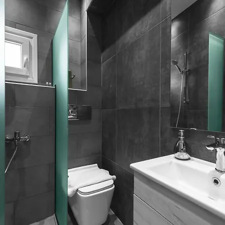 Denizen Boutique Apartments, Nilie Hospitality Mgmt Appartamento *