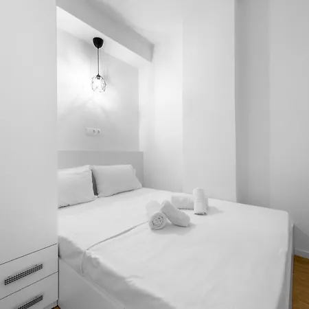 Denizen Boutique Apartments, Nilie Hospitality Mgmt * Salonicco